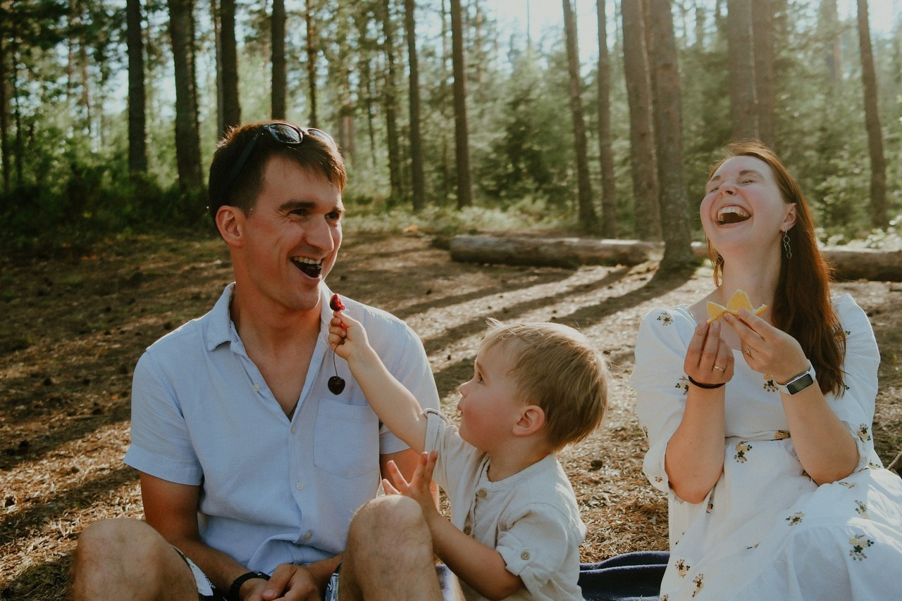 Отзывы. Фотограф в Санкт-Петербурге. Маша Ярусскина