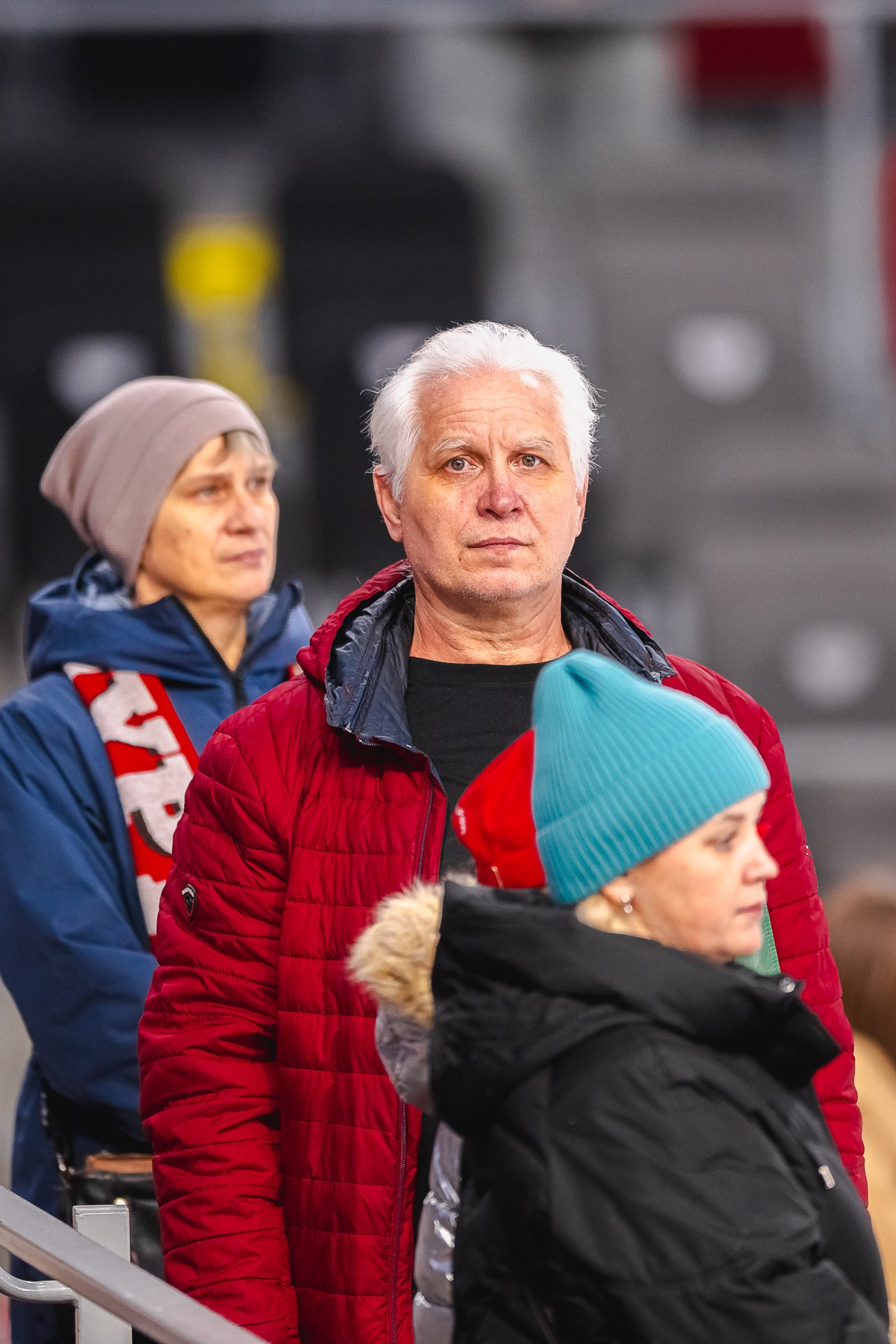 Медведи-Мамонты Югры. ProfotoNK