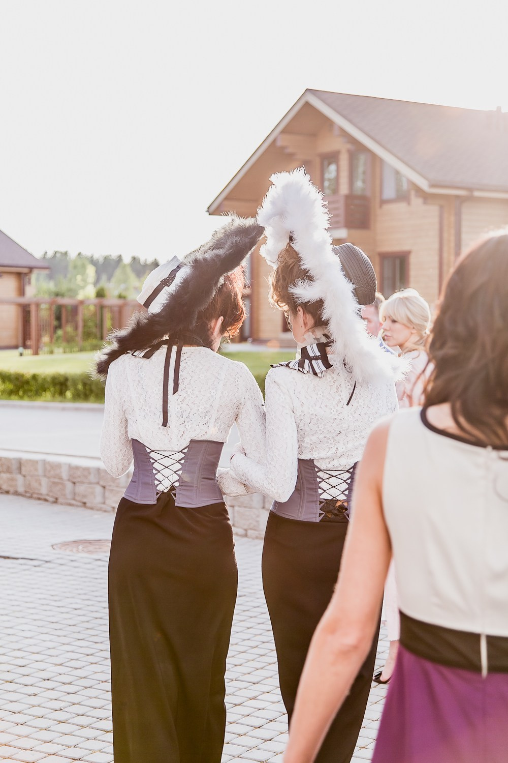 Levada. Главная