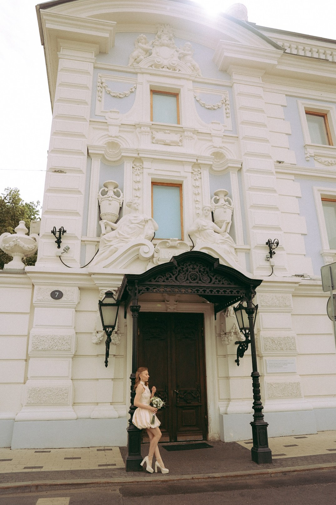 Вадим и Катя. Фотограф Нижний Новгород