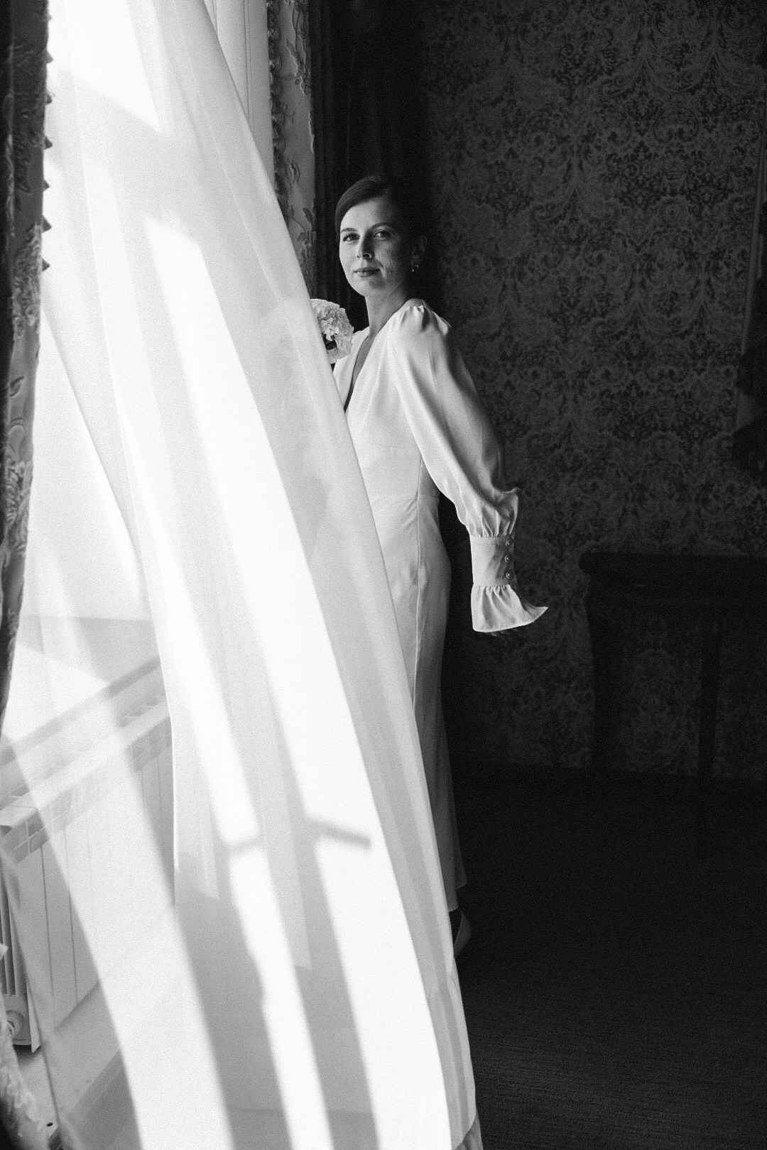 Антон и Аня. Фотограф Нижний Новгород