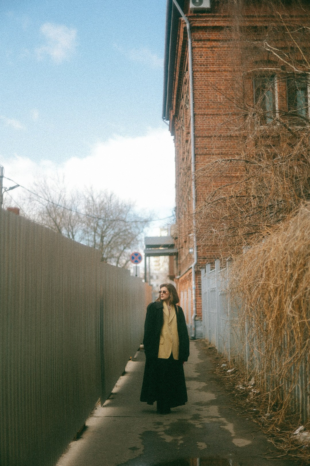 Наташа. Фотограф Нижний Новгород