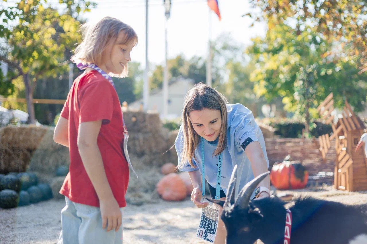 ОКРУЖНОЙ ФОРУМ РОСТОВ 2023. Дарья Нерсесян — фотограф в Ростове-на-Дону
