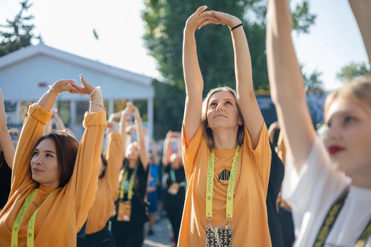 ОКРУЖНОЙ ФОРУМ РОСТОВ 2023. Дарья Нерсесян — фотограф в Ростове-на-Дону