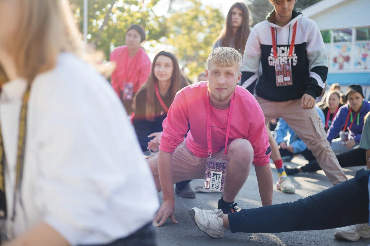 ОКРУЖНОЙ ФОРУМ РОСТОВ 2023. Дарья Нерсесян — фотограф в Ростове-на-Дону