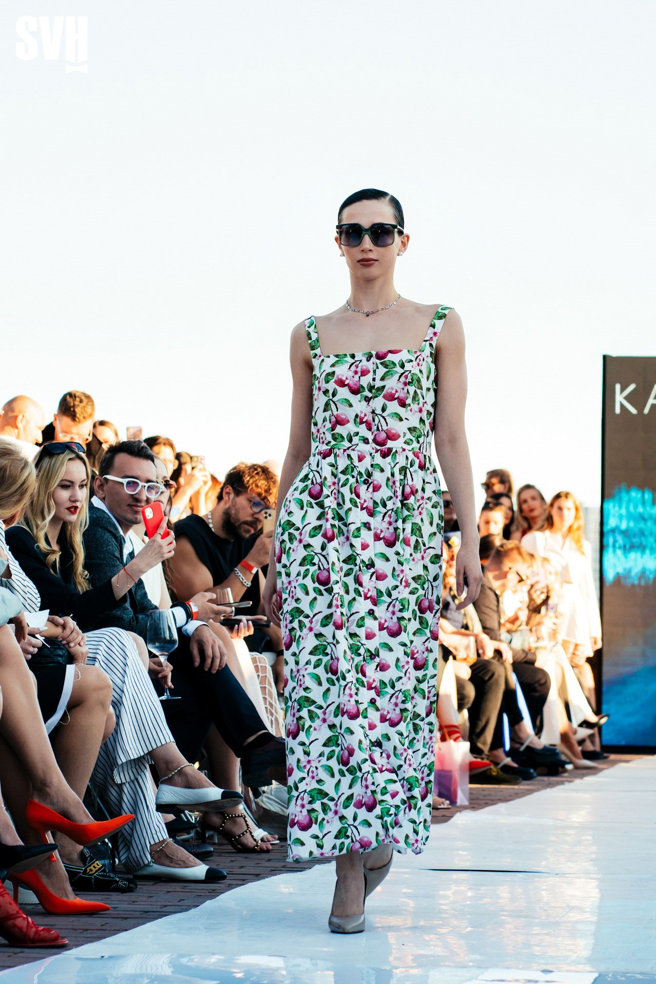 Kamerger Summer 2024. Журнал Камергер