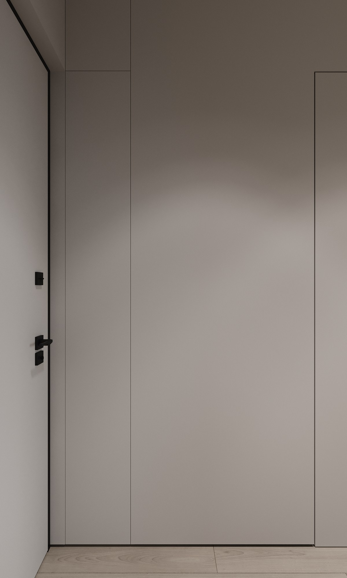 ЖК Мичуринский проспект. AUTHŌR INTERIORS