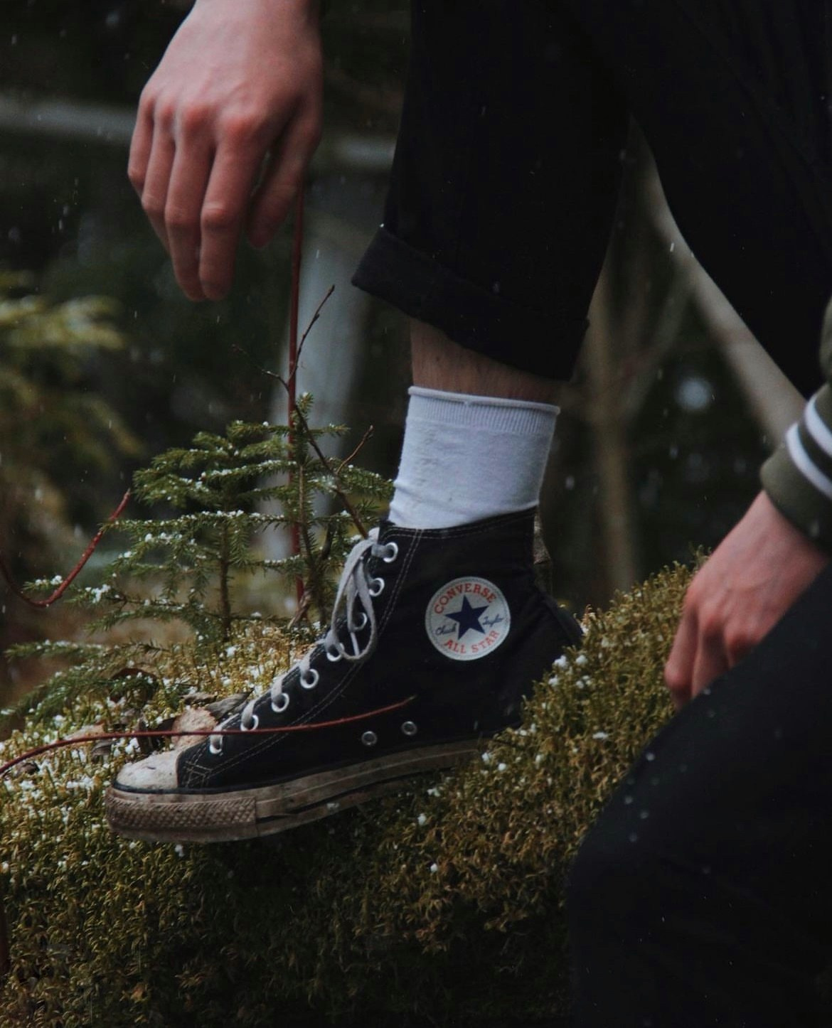 Игорь. Фотограф и видеограф в Санкт-Петербурге