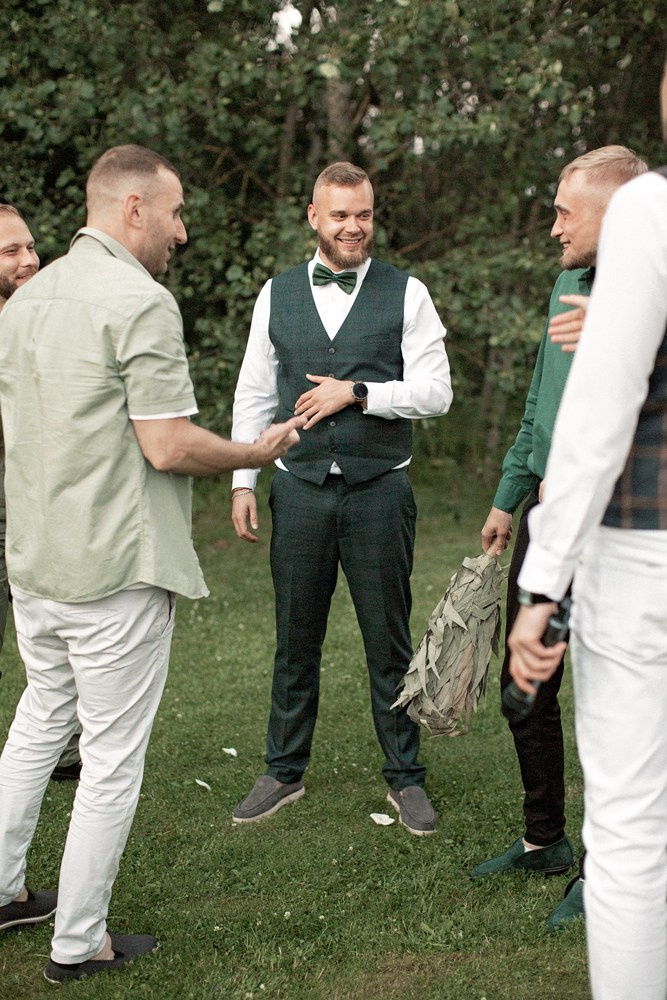 6 июня 2024. Свадебный организатор Москва