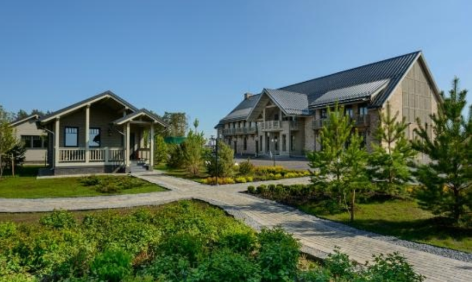 Площадка № 2-13. Свадебный организатор Москва