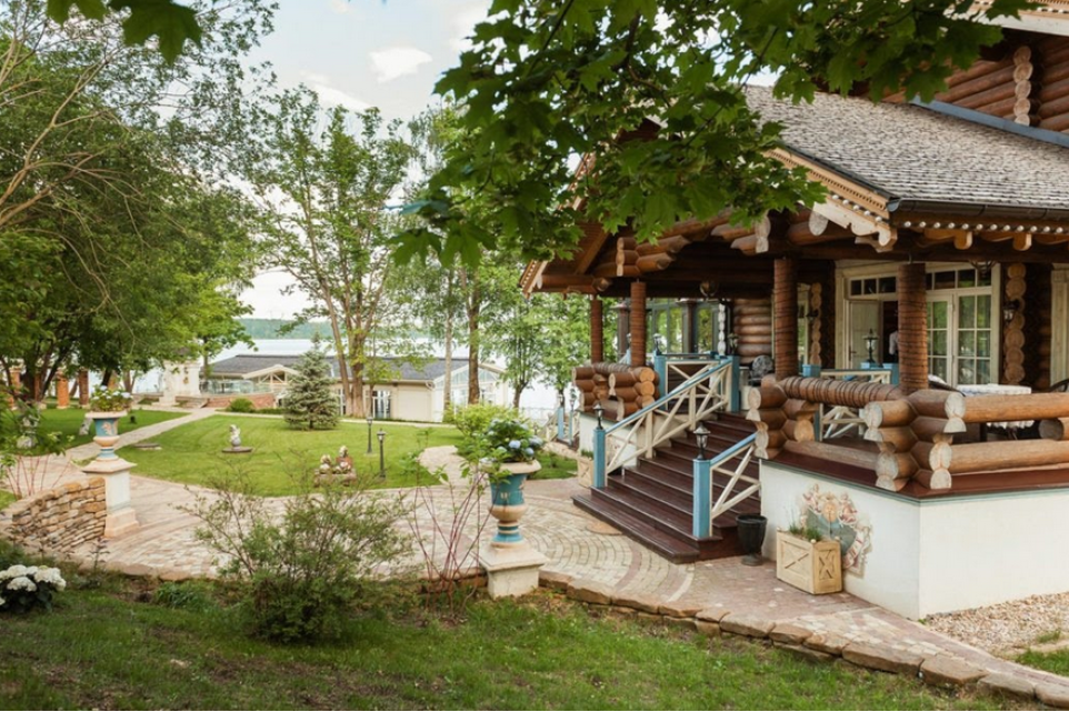 Площадка № 6-2. Свадебный организатор Москва