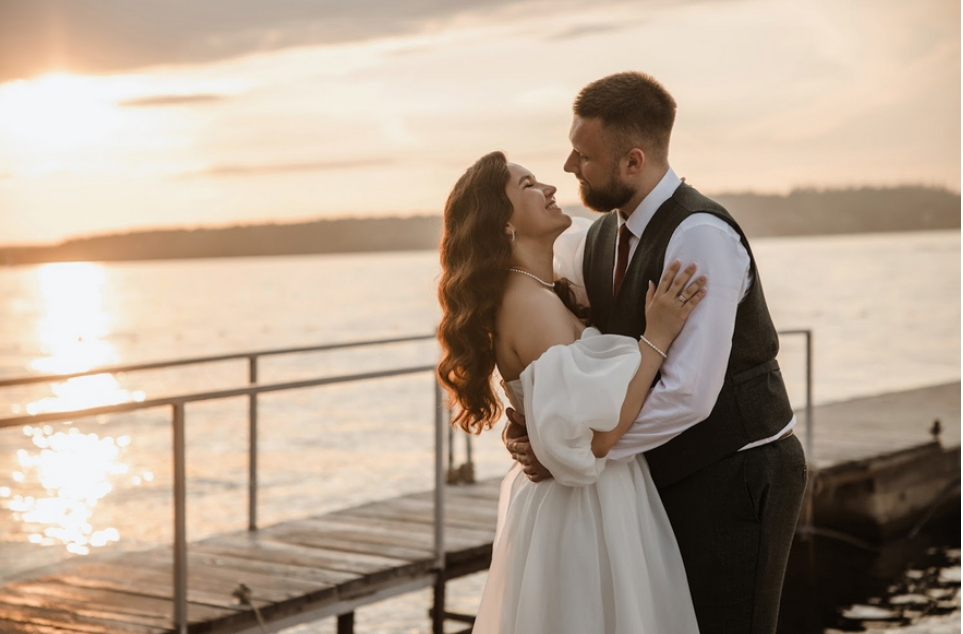 Площадка № 3-9. Свадебный организатор Москва