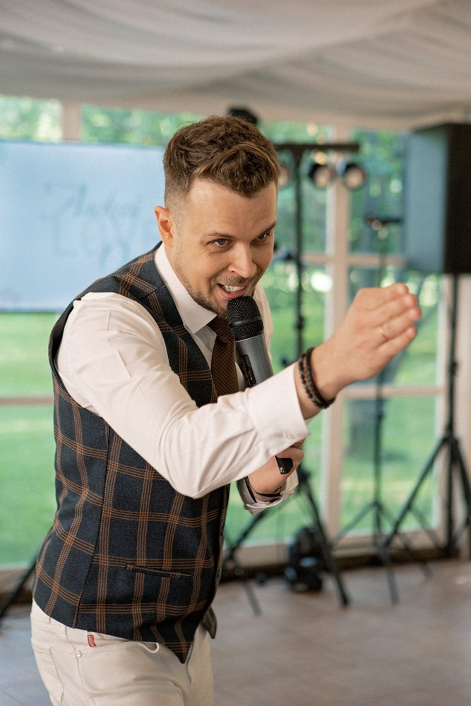 6 июня 2024. Свадебный организатор Москва