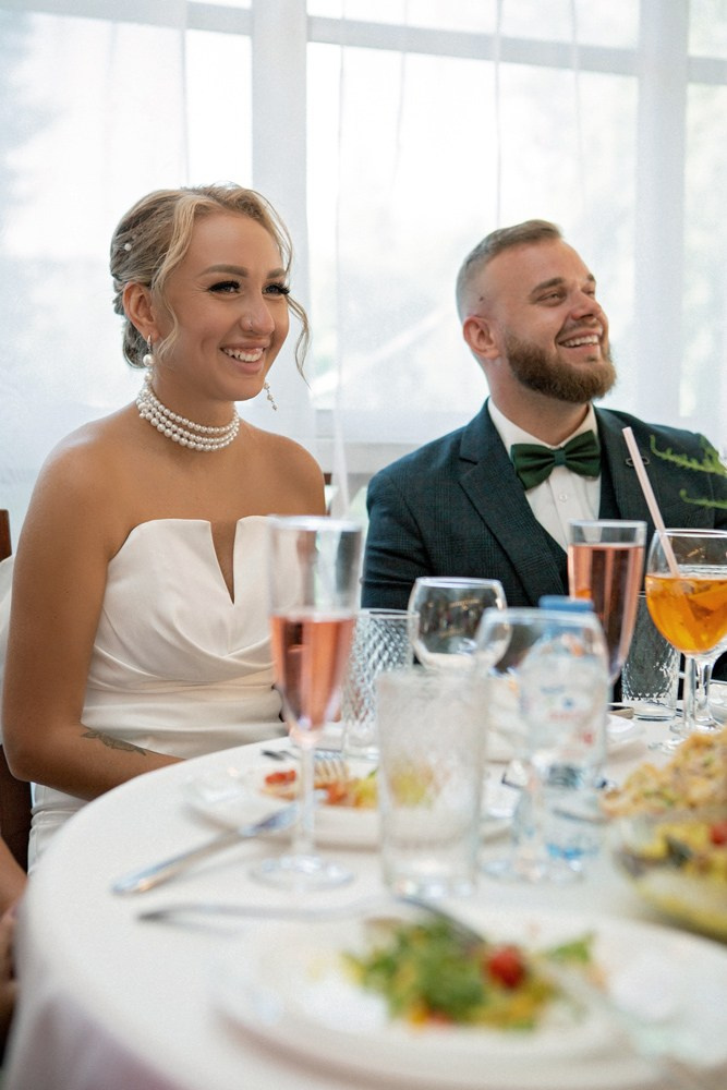 6 июня 2024. Свадебный организатор Москва