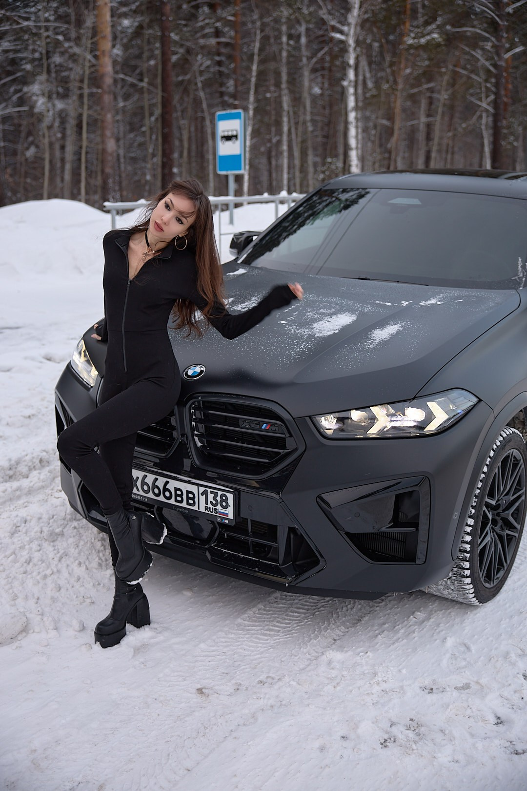 Чародейка. Репортажный фотограф в Иркутске — Ярослав Ковалёв