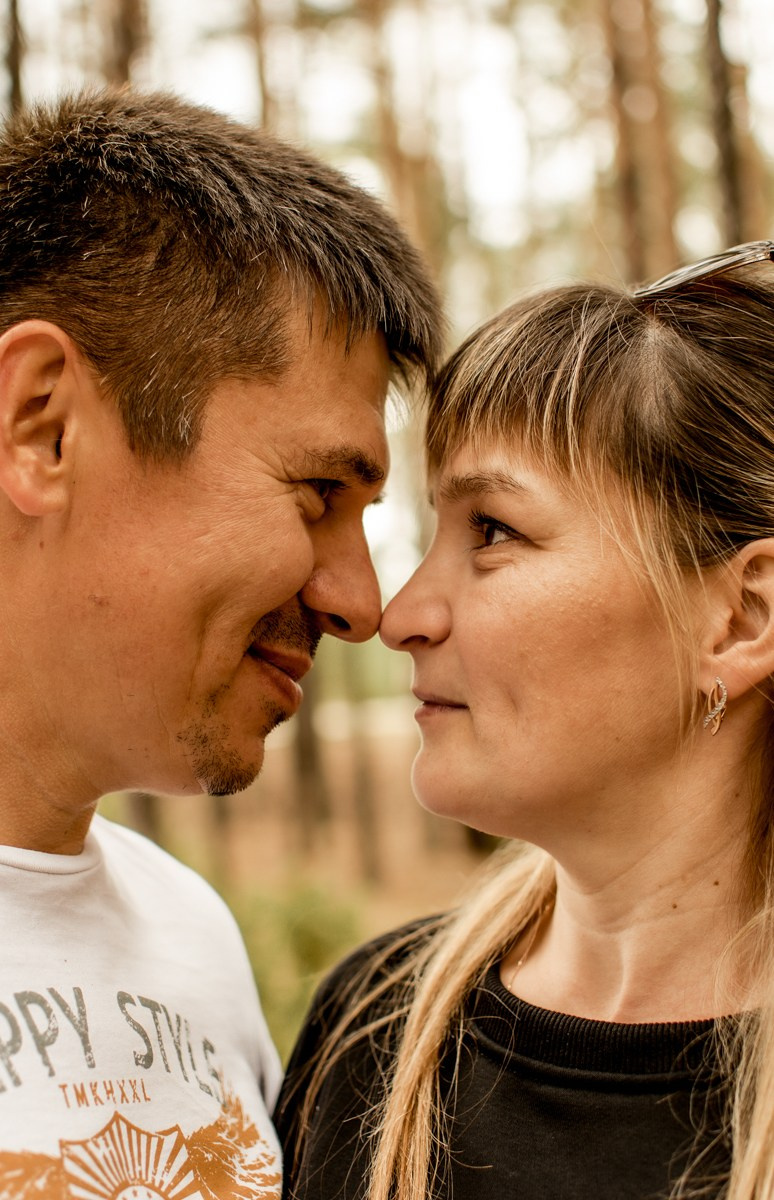 Семейная съемка. Фотограф в Москве, МО и России