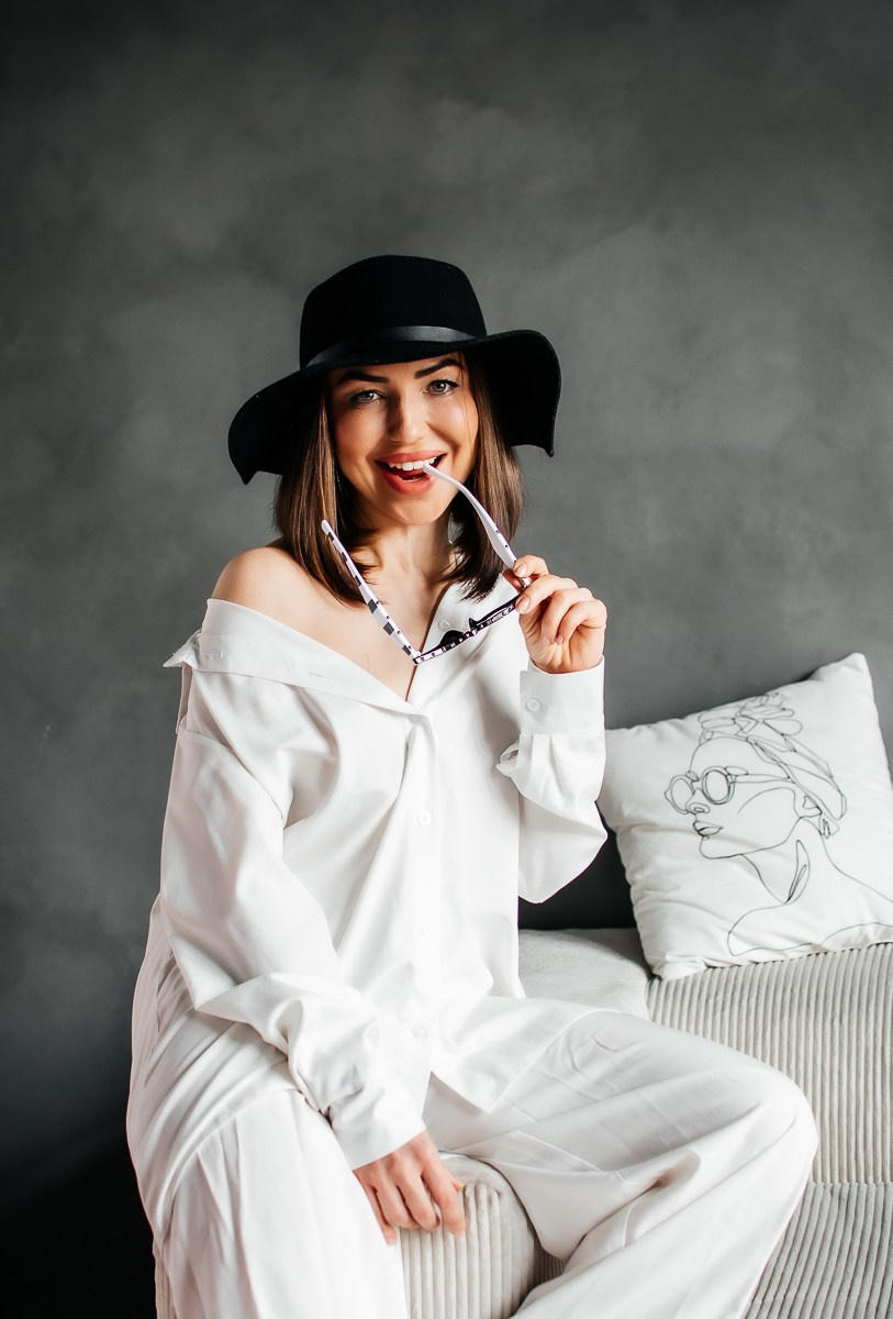 Оля. Фотограф в Москве, МО и России