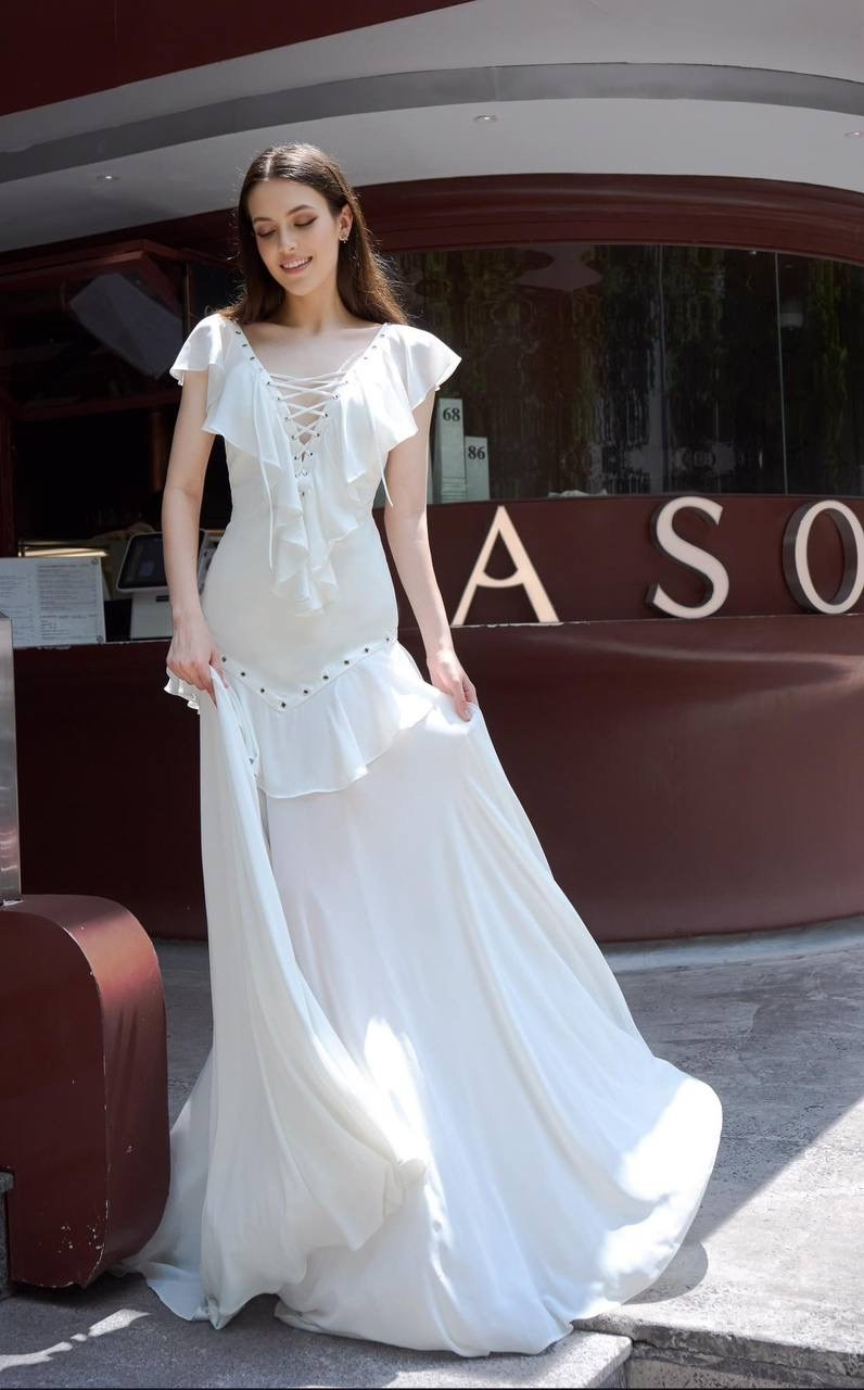 NADYA. Модельная студия MIA Models