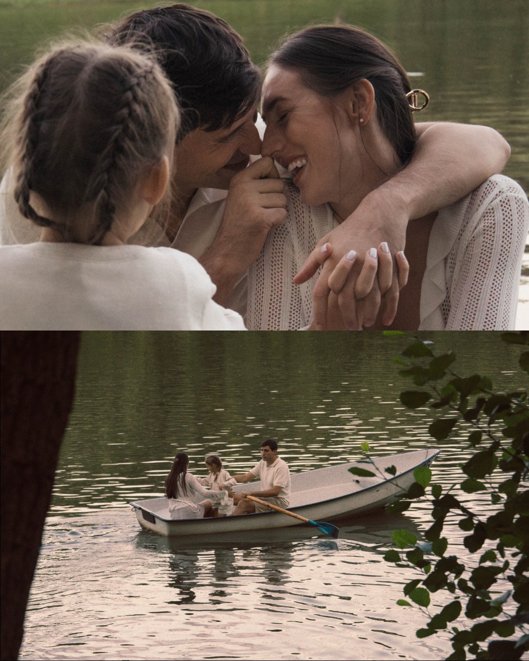 Там, где смеется сердце ❤️. Семейный фотограф Химки — Москва