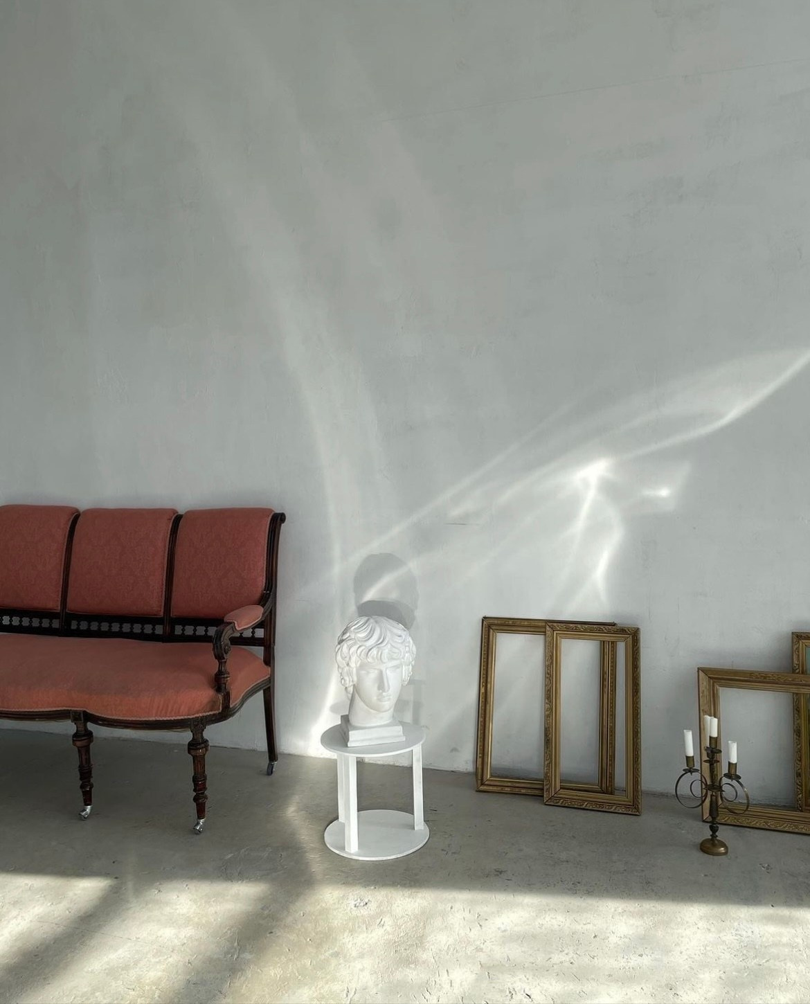 Лучшие фотостудии. Фотограф в Санкт-Петербурге Гранкина Мария