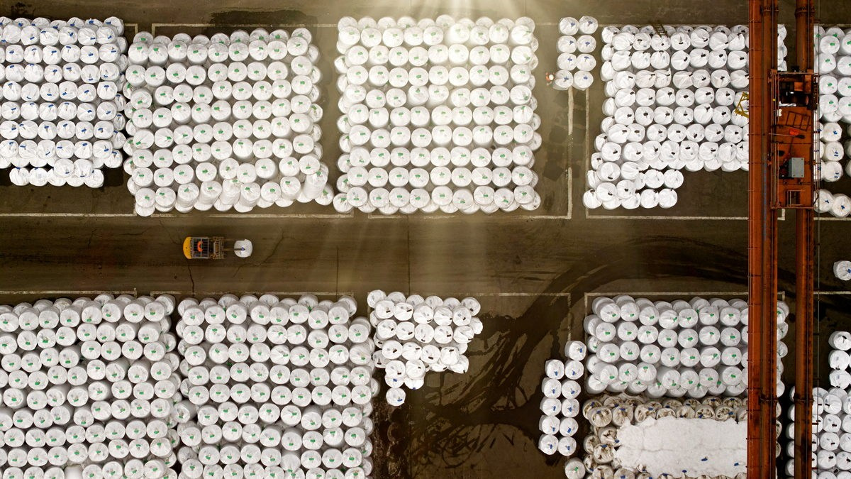 Росатом Недра. Павел Маркелов, фотограф