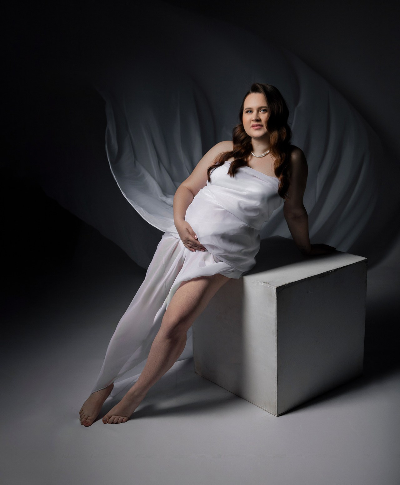 Ольга. Фотограф Лесозаводск/Хабаровск