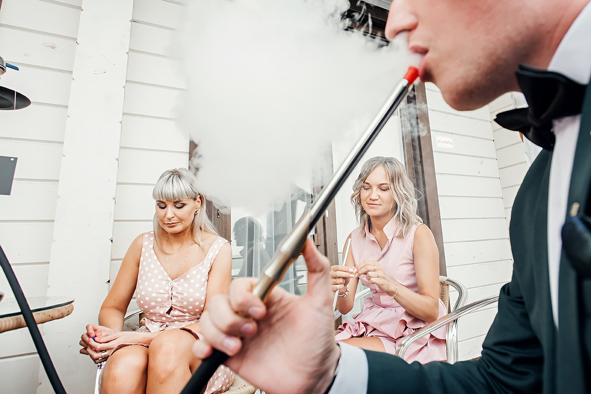 Макс & Аня. Свадебный и семейный фотограф в Новосибирске — Алексей Гаврилов