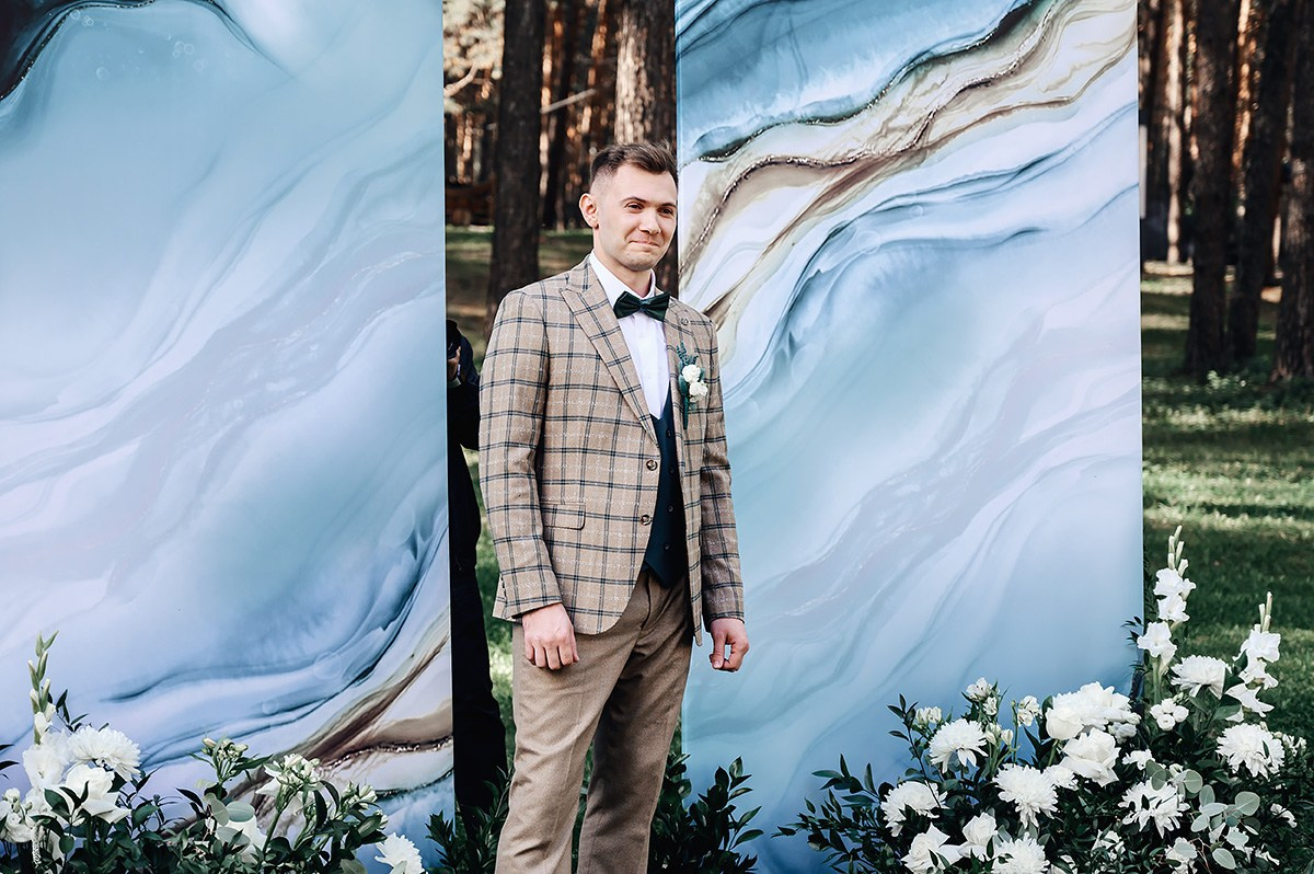 Андрей & Лена. Свадебный и семейный фотограф в Новосибирске — Алексей Гаврилов