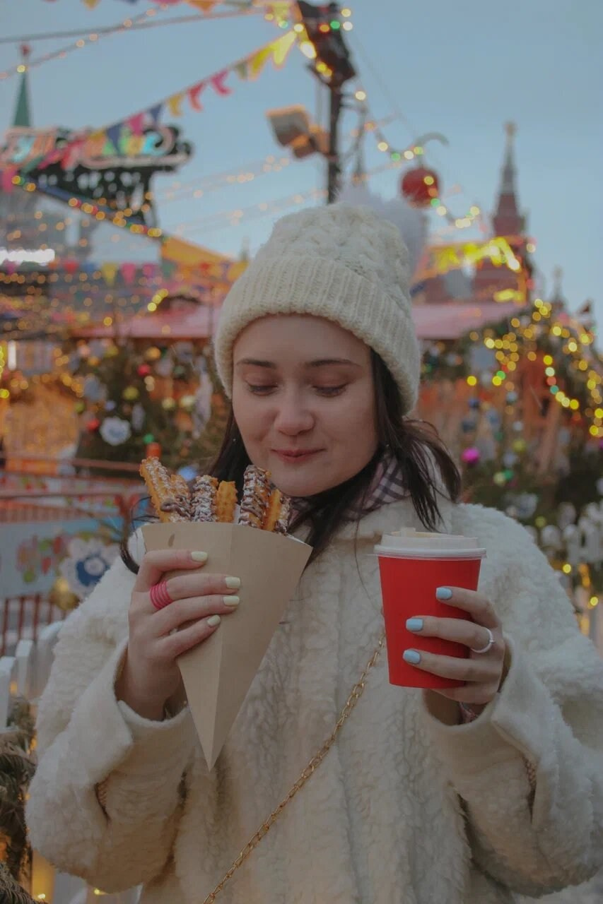 Мои работы. Roventa