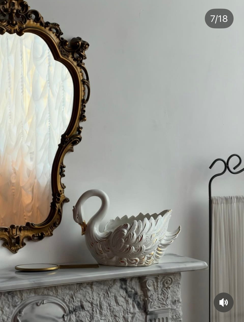 Зал «Винтажный» в студии Miliart. Свадебный и семейный фотограф в Калининграде Алина Шумахер