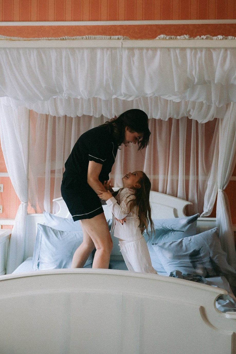 Полина и Мия. Фотограф Нижний Новгород