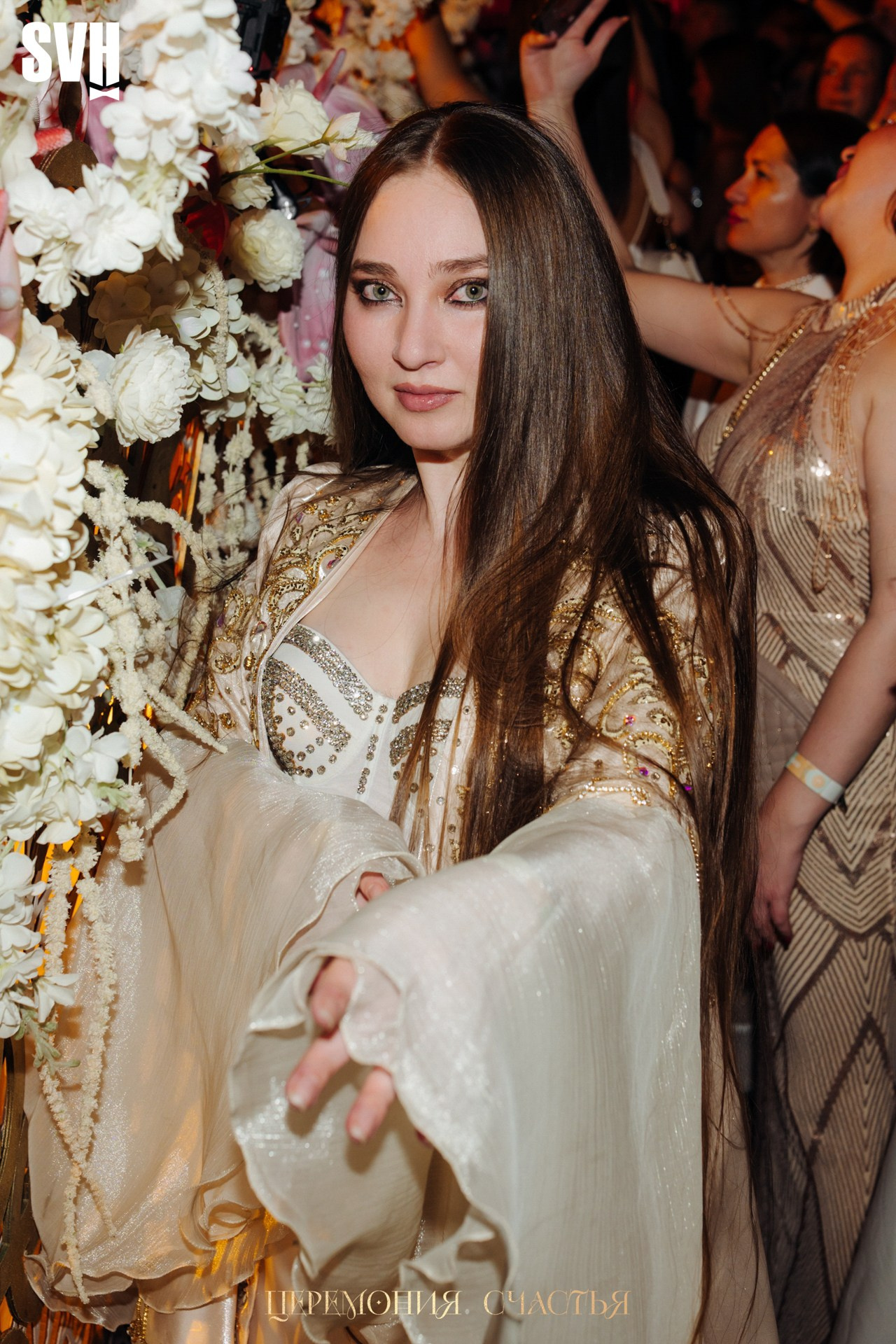 Odyssey «Церемония счастья». Репортажный фотограф Санкт-Петербург