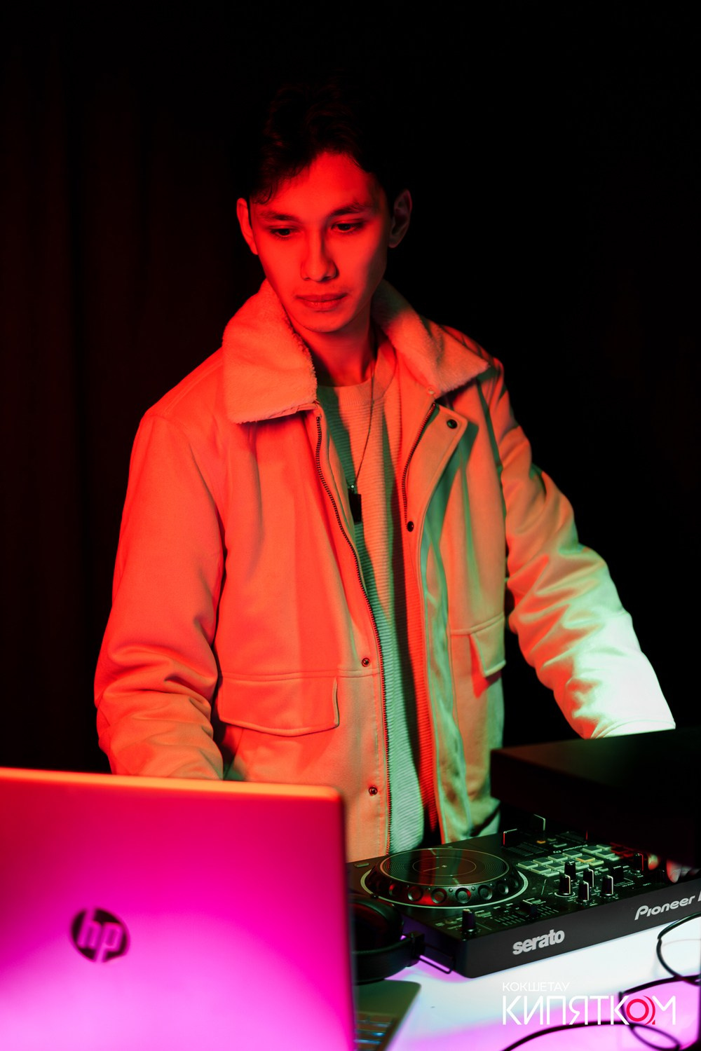 GENTLEMAN PUB. КИПЯТКОМ КОКШЕТАУ