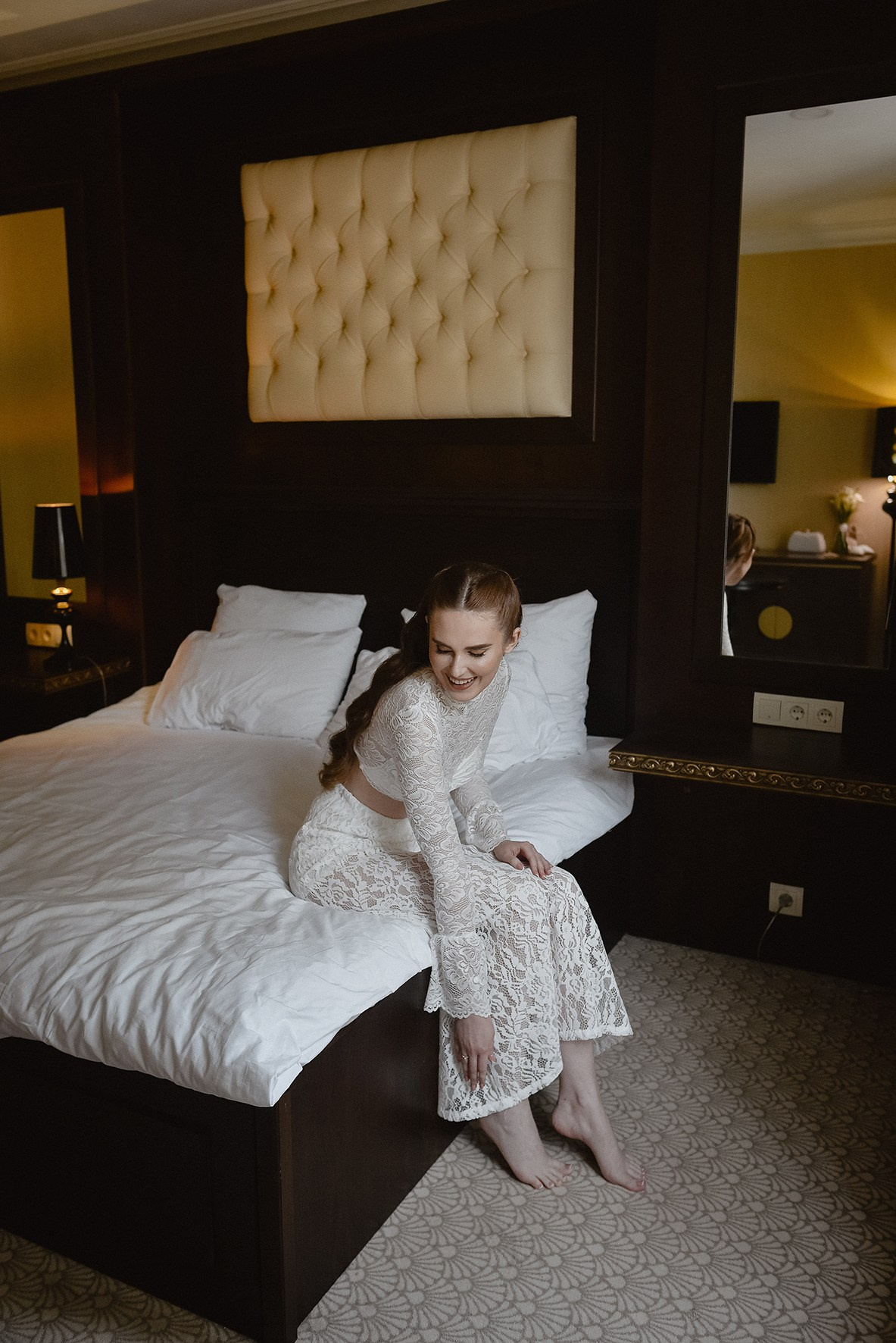 Мария и Денис. Свадебный и семейный фотограф в Ростове-на-Дону Елена Сторожок