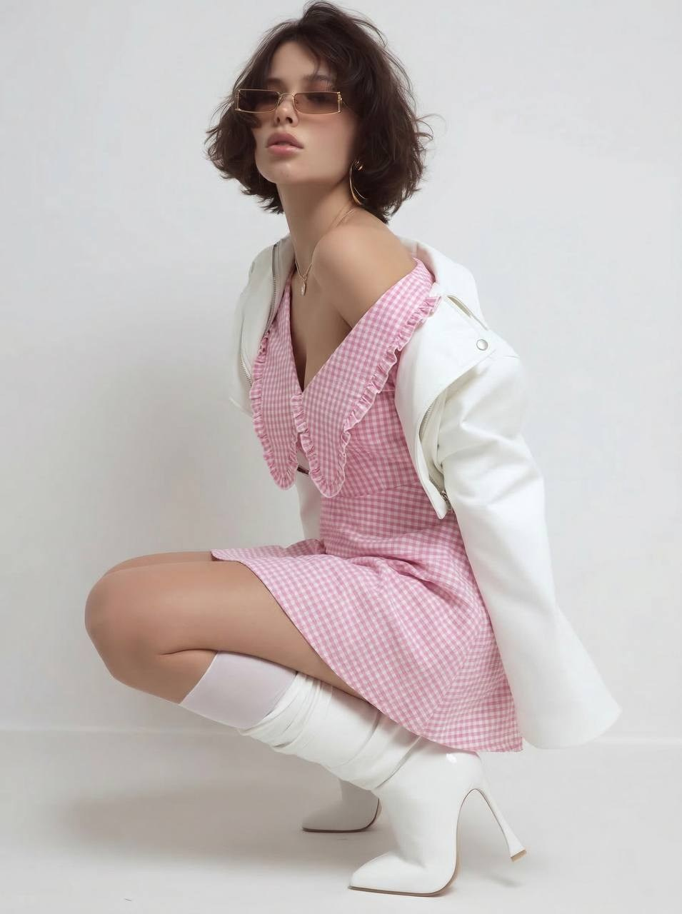 AI. AI Visual Production & Brand Management | AI-Powered Content for E-commerce