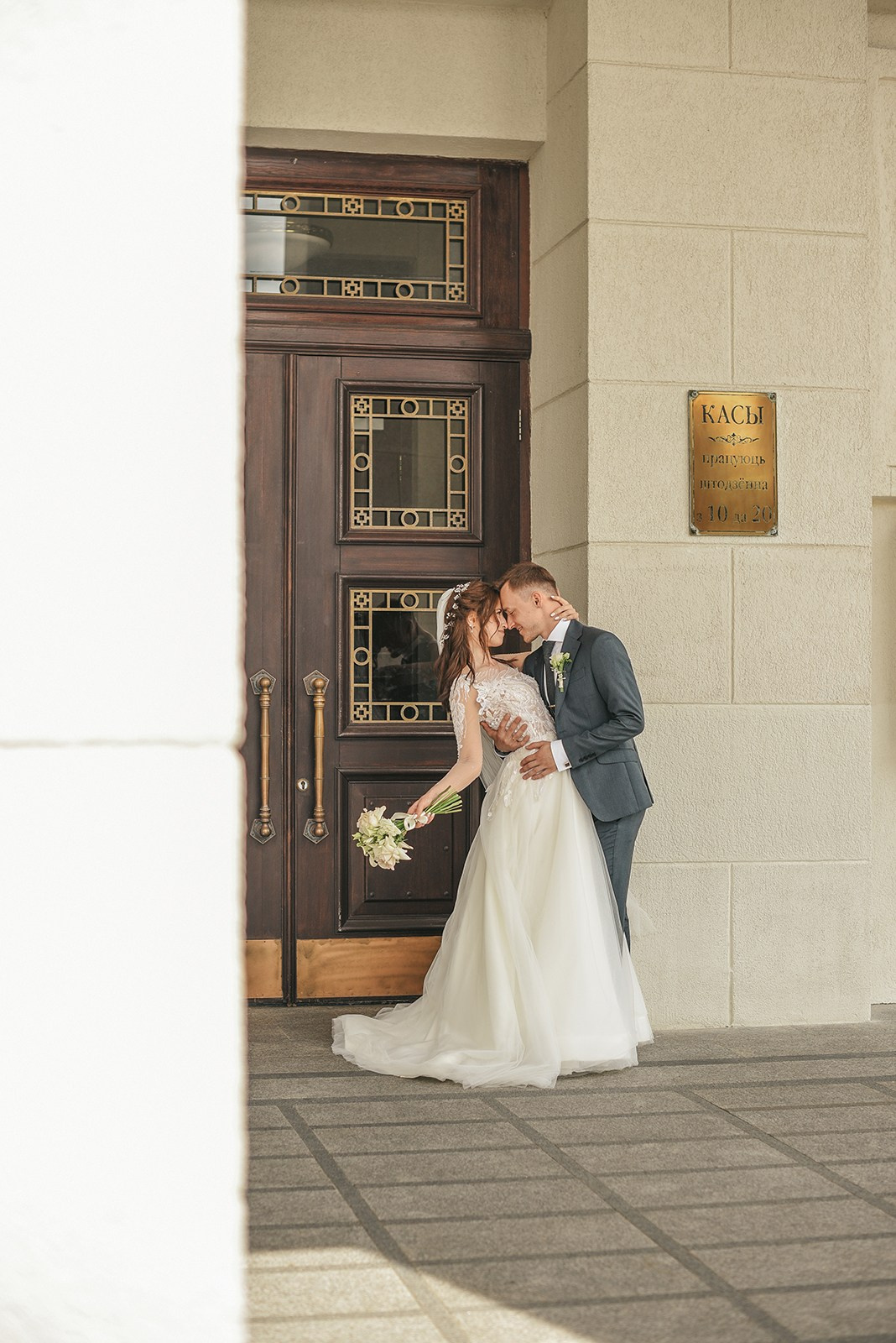 Свадебные фотосесии. Фотограф в Минске