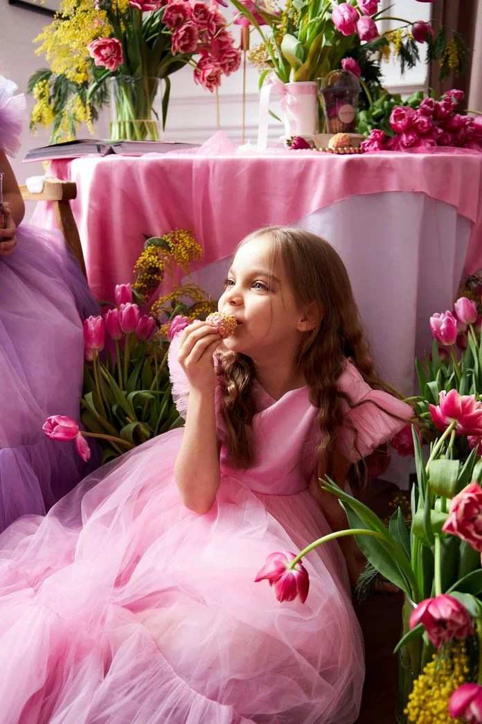 Я — Карина Гоголь, фотограф с душой