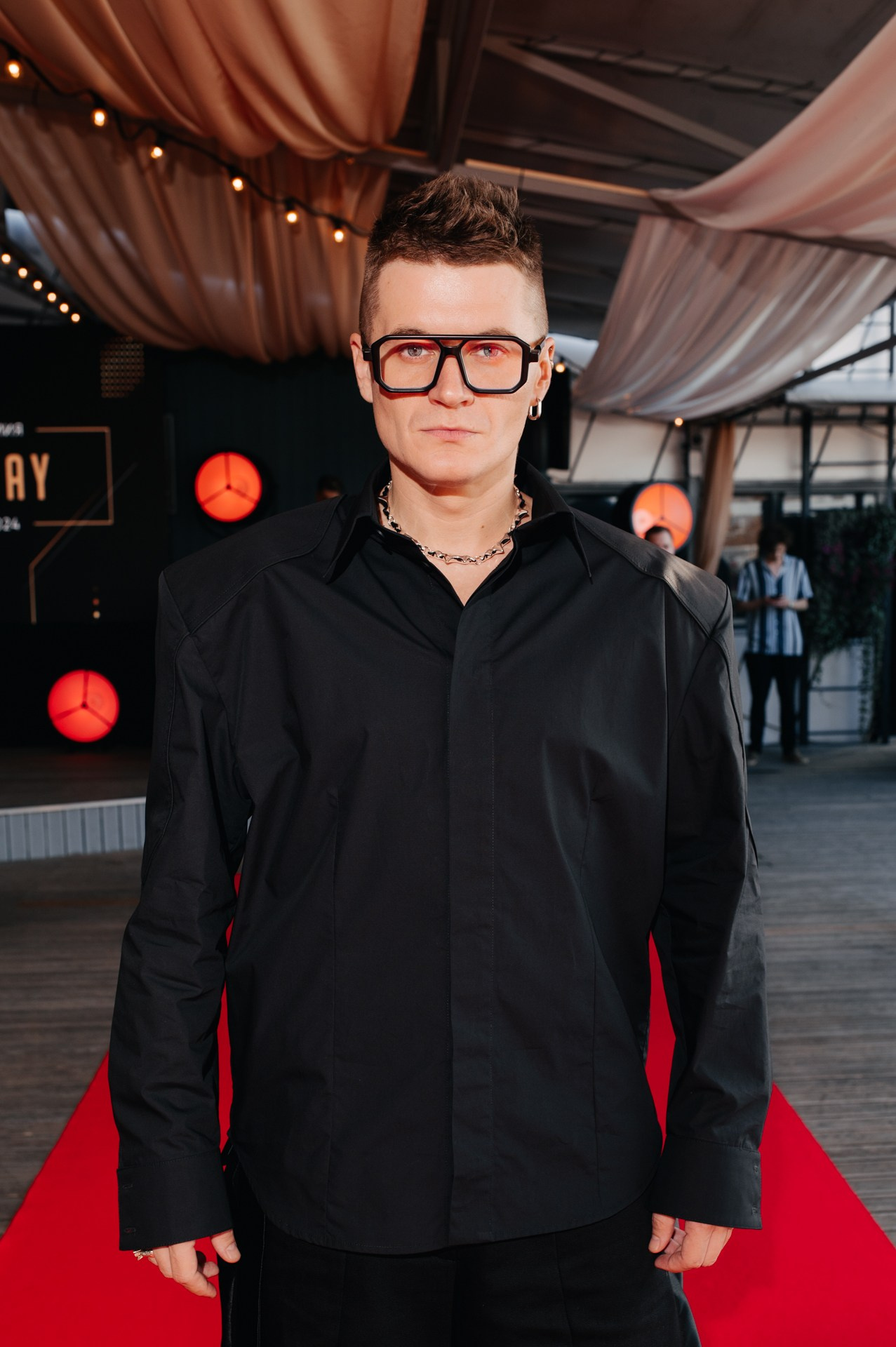 NIGHT2DAY CHOICE 2024. Night2Day Санкт-Петербург