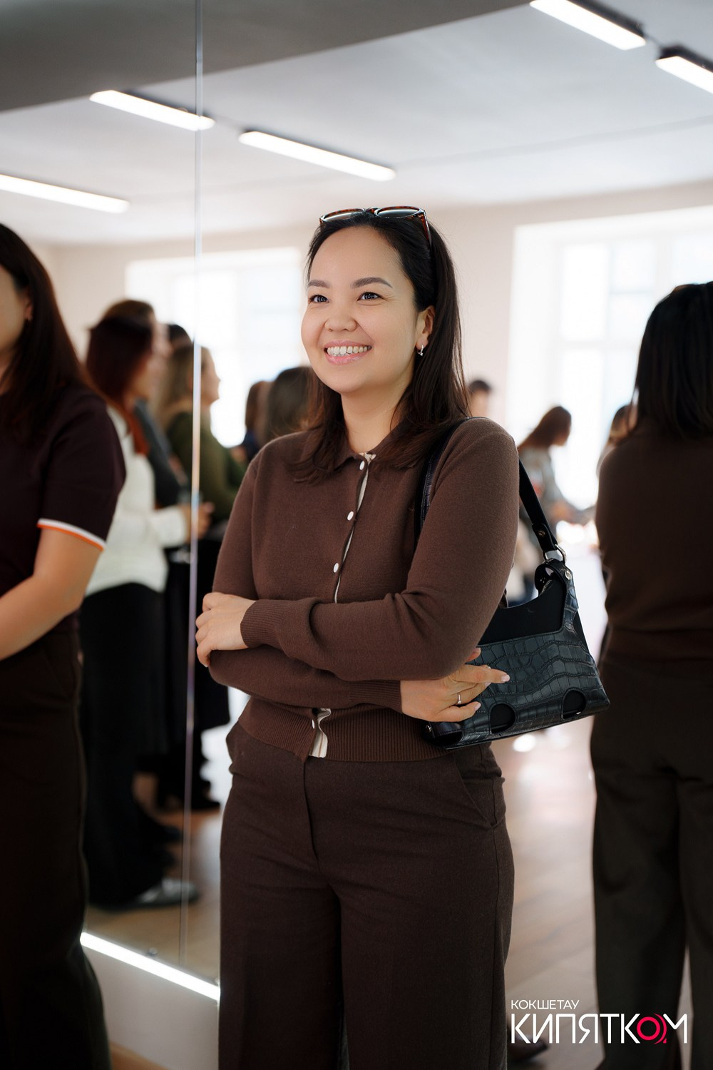 JUFIT ФИТНЕСС ЗАЛ. КИПЯТКОМ КОКШЕТАУ