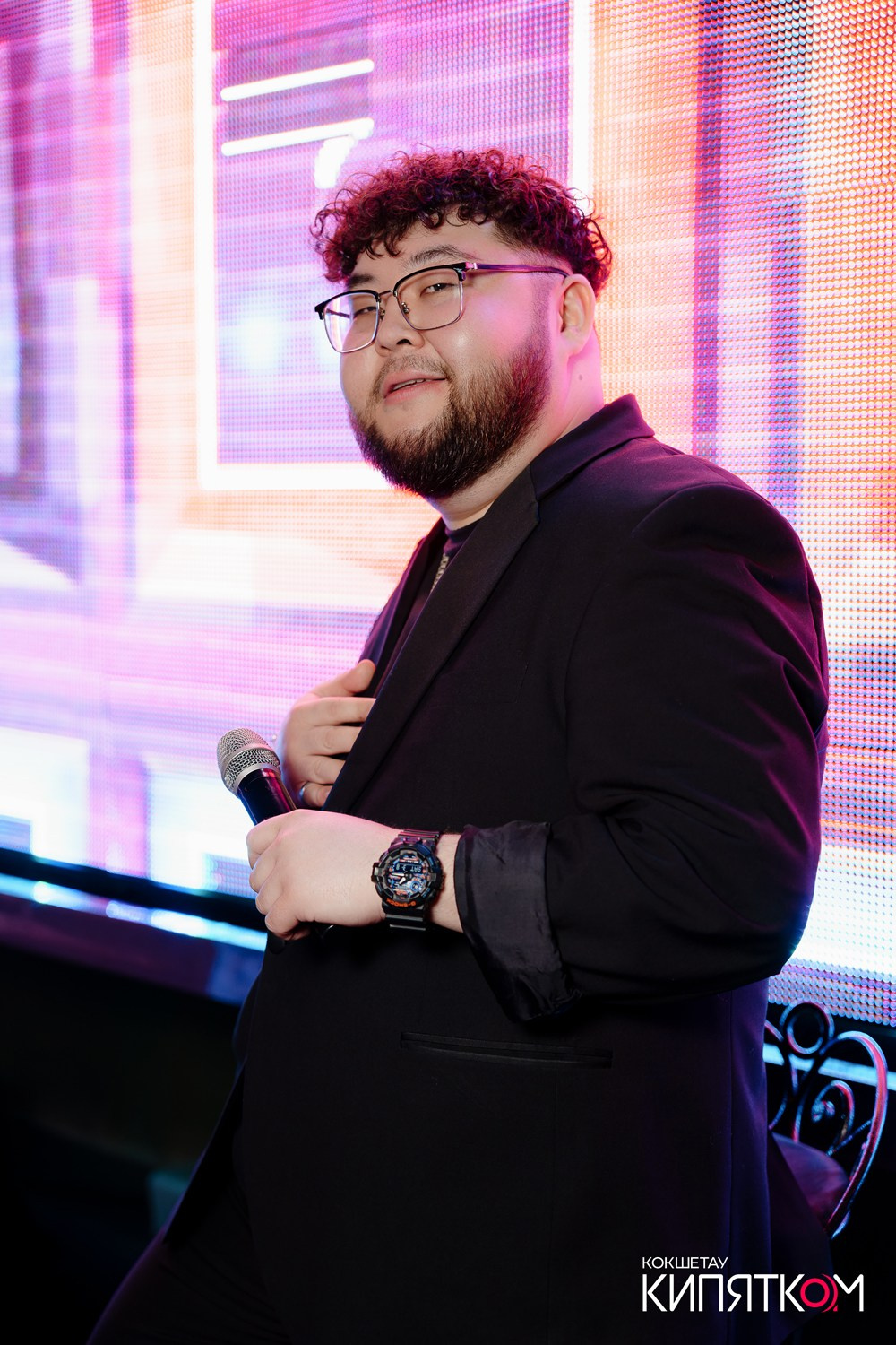 ПАНАЕХАЛИ. КИПЯТКОМ КОКШЕТАУ