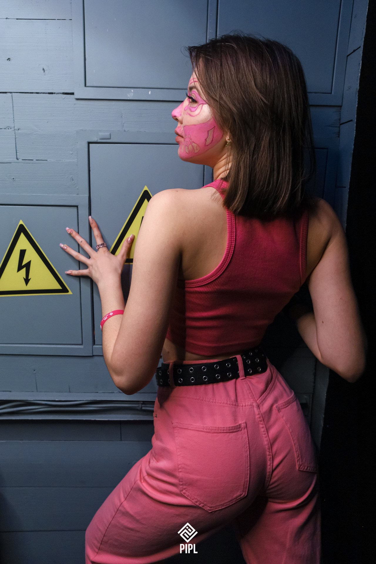 Pipl Club. Фотограф Владимир Молоканов