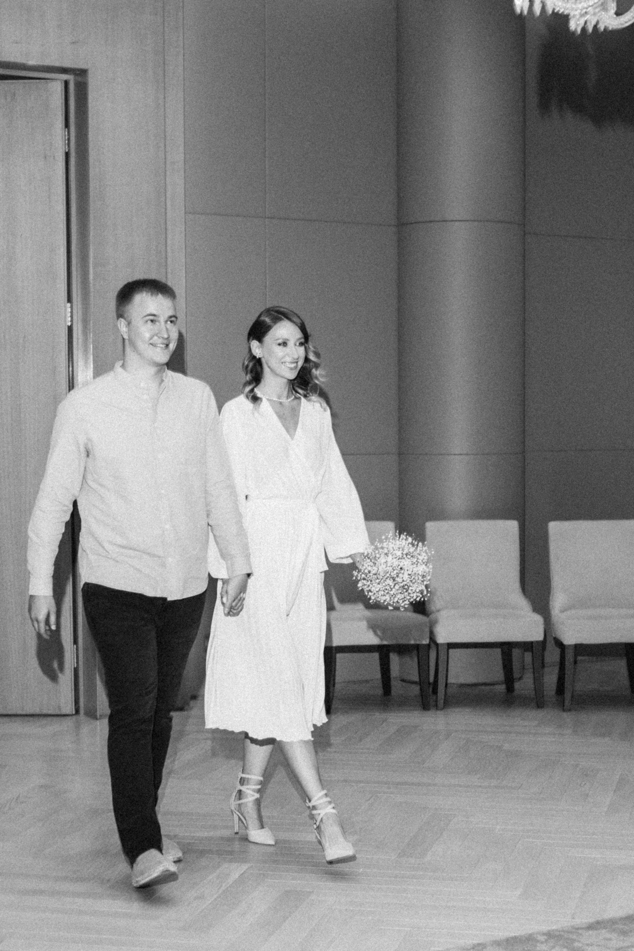 Несуразный юмор. Фотограф Владимир Молоканов