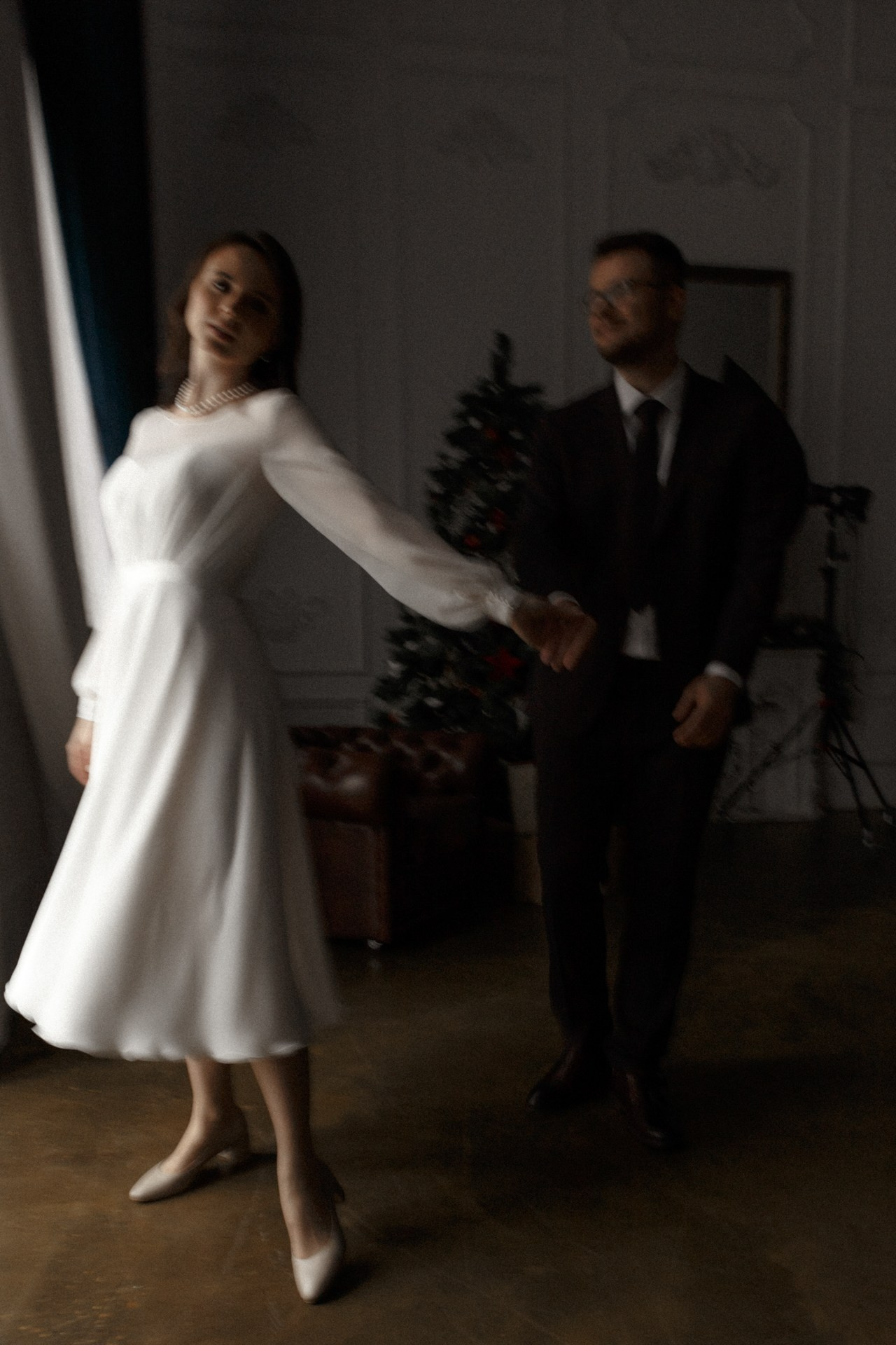 Без воды. Фотограф Владимир Молоканов