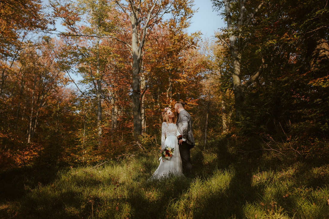 Евгения и Арсений