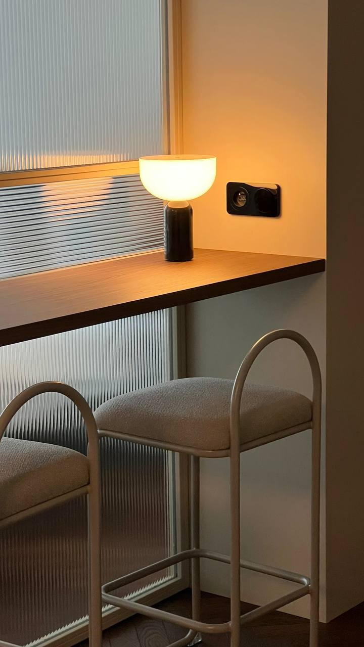 Реализация Zajęcia. MIRRO STUDIO Дизайн интерьера и реализация под ключ Варшава