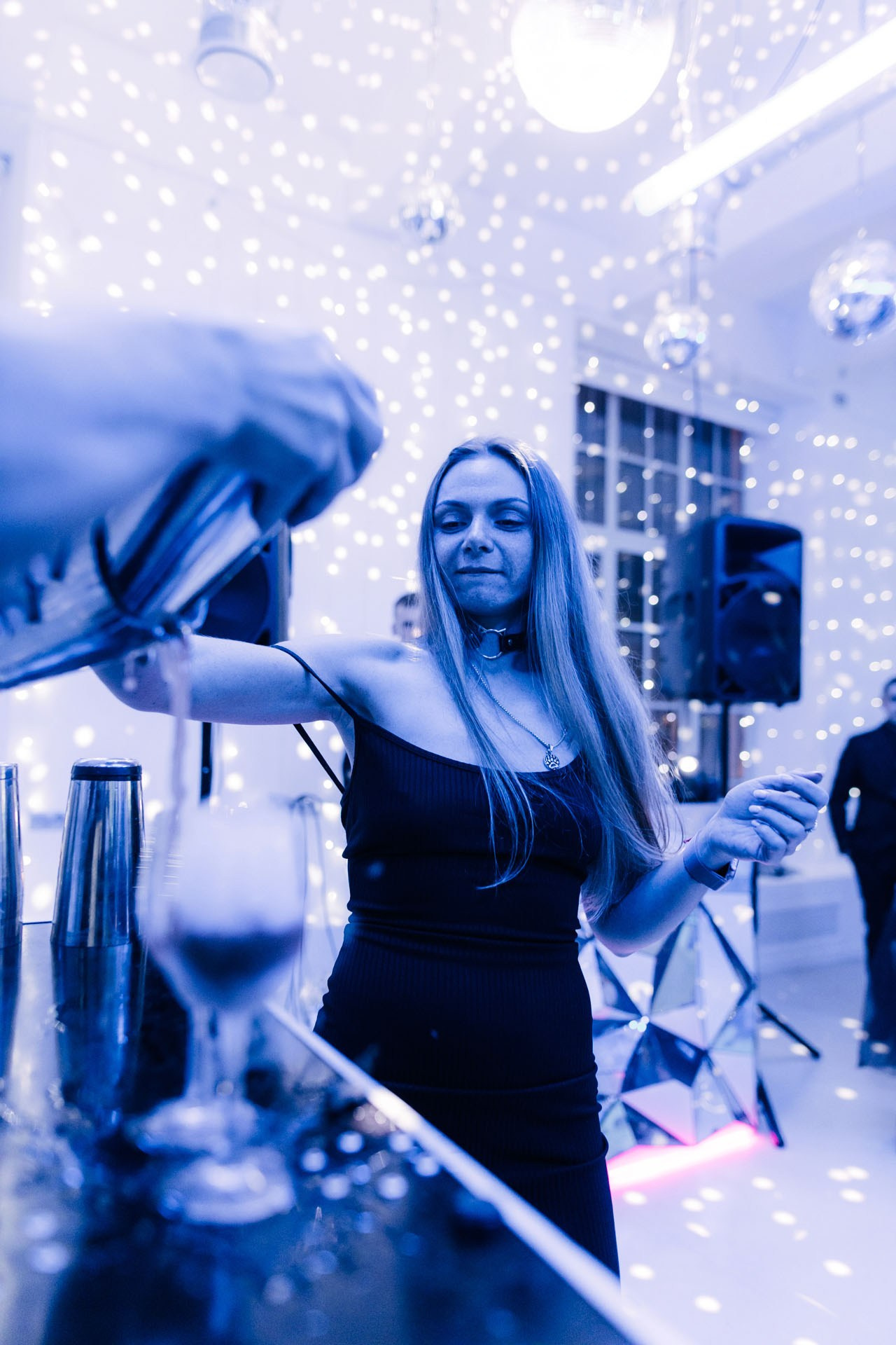 День Рождения Wow Place. Фотограф Перминов Никита СПБ