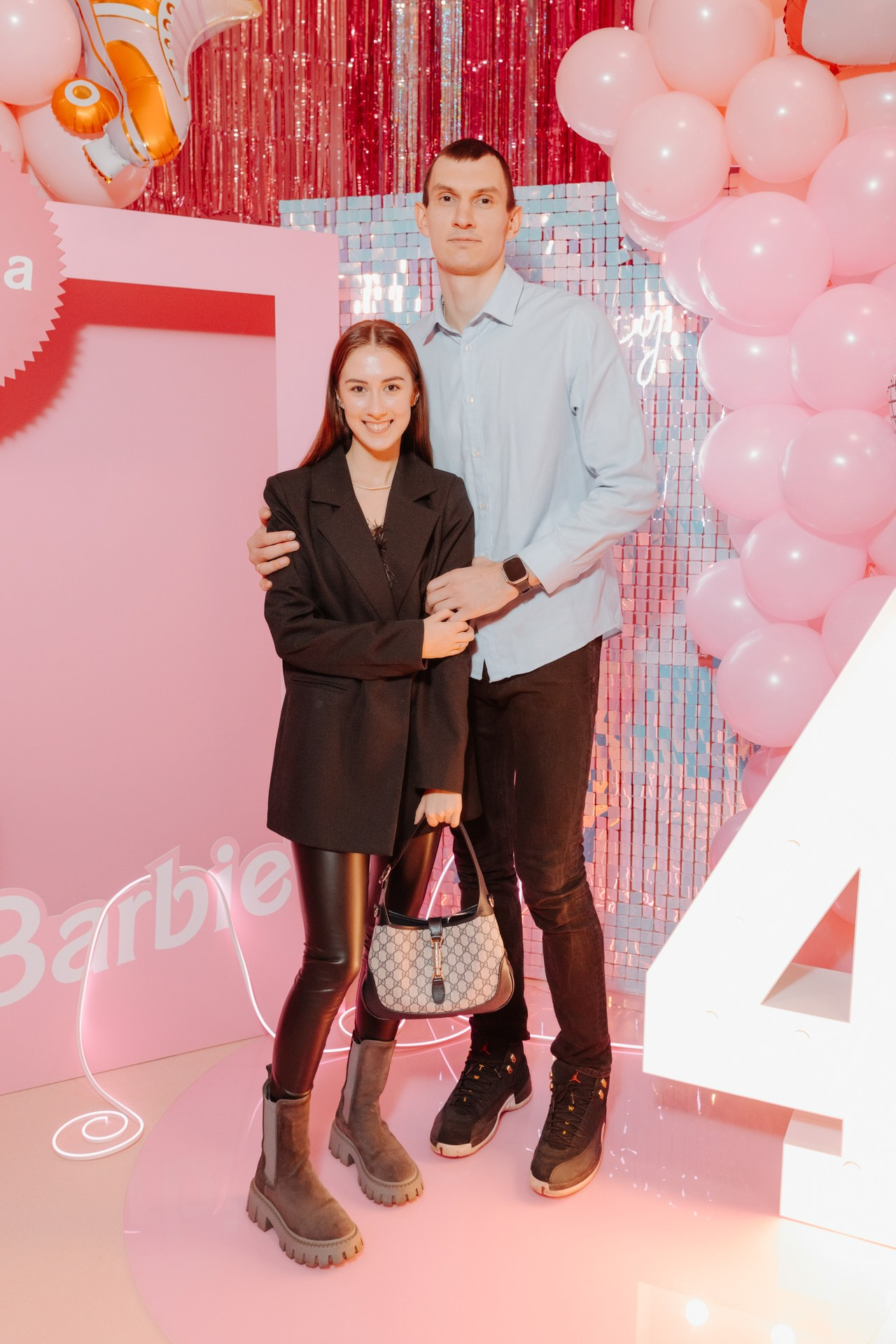 День Рождения Kathaleya. Фотограф Перминов Никита СПБ