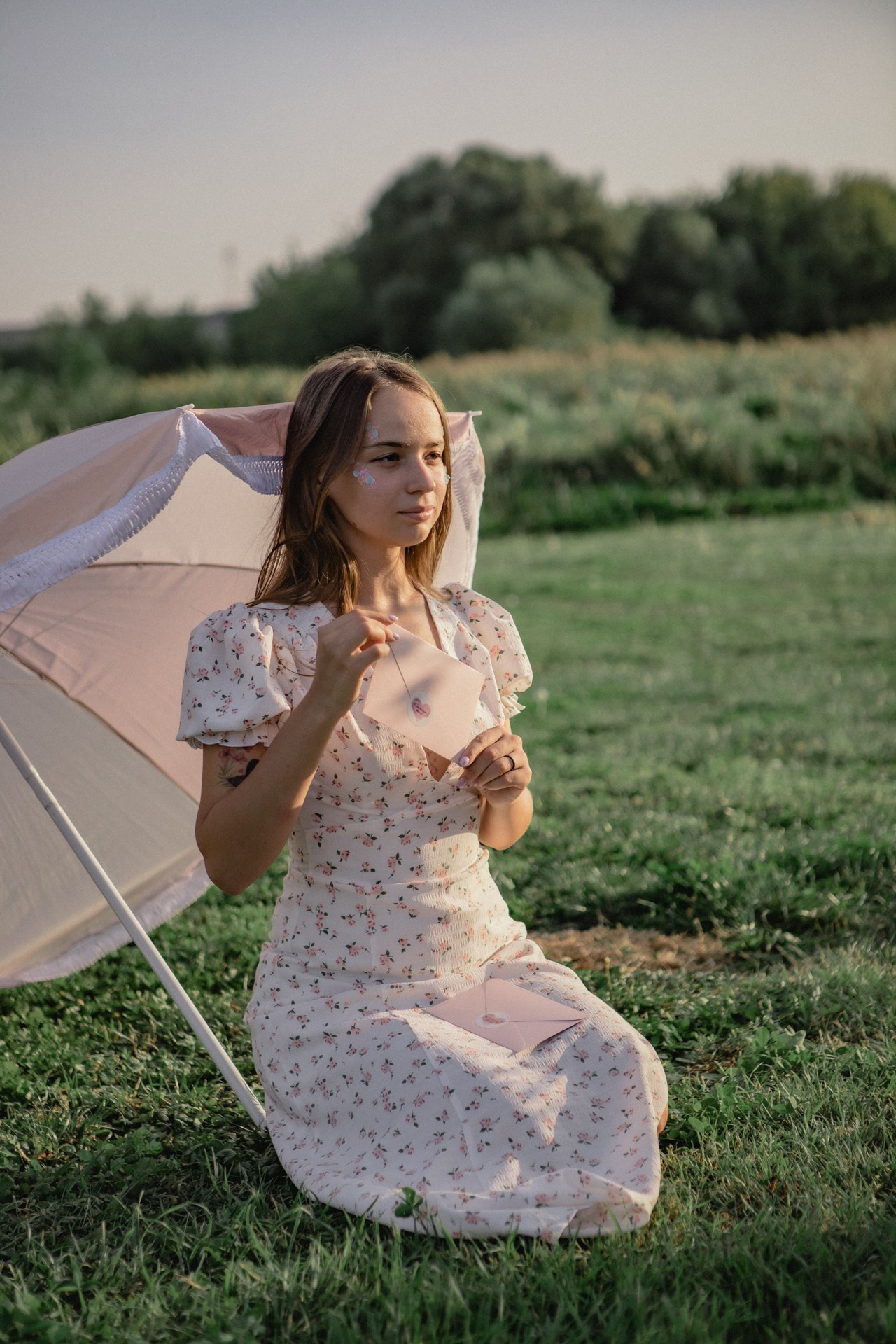 СЫЧ: Музыка на закате. Анастасия Попова — свадебный и репортажный фотограф | Воронеж, Павловск