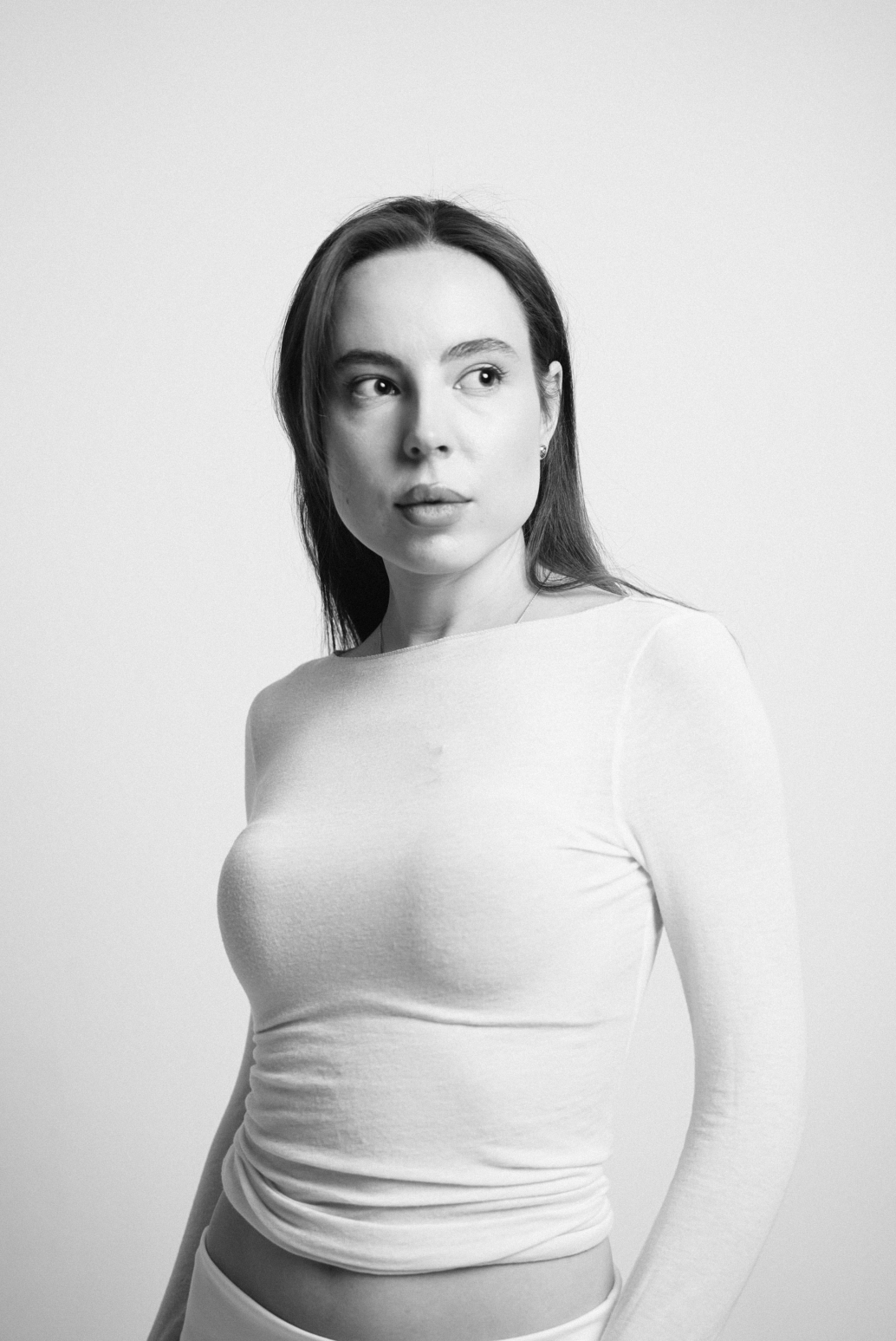 Masha. Galaktionov. Visual artist