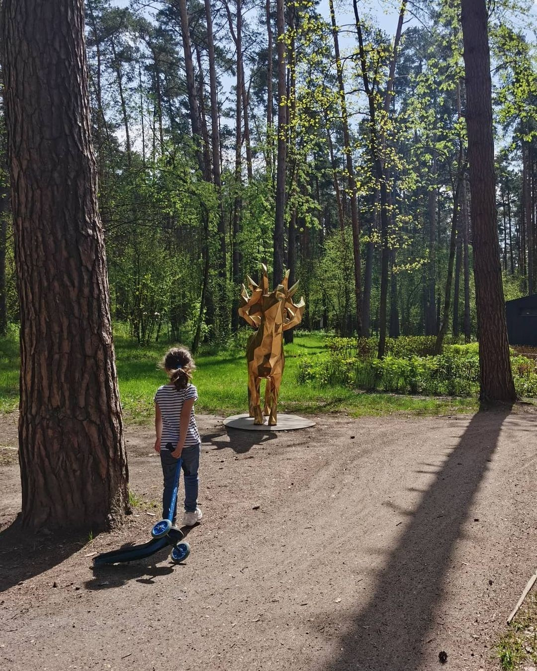 Anka`s Instagram. Заставка